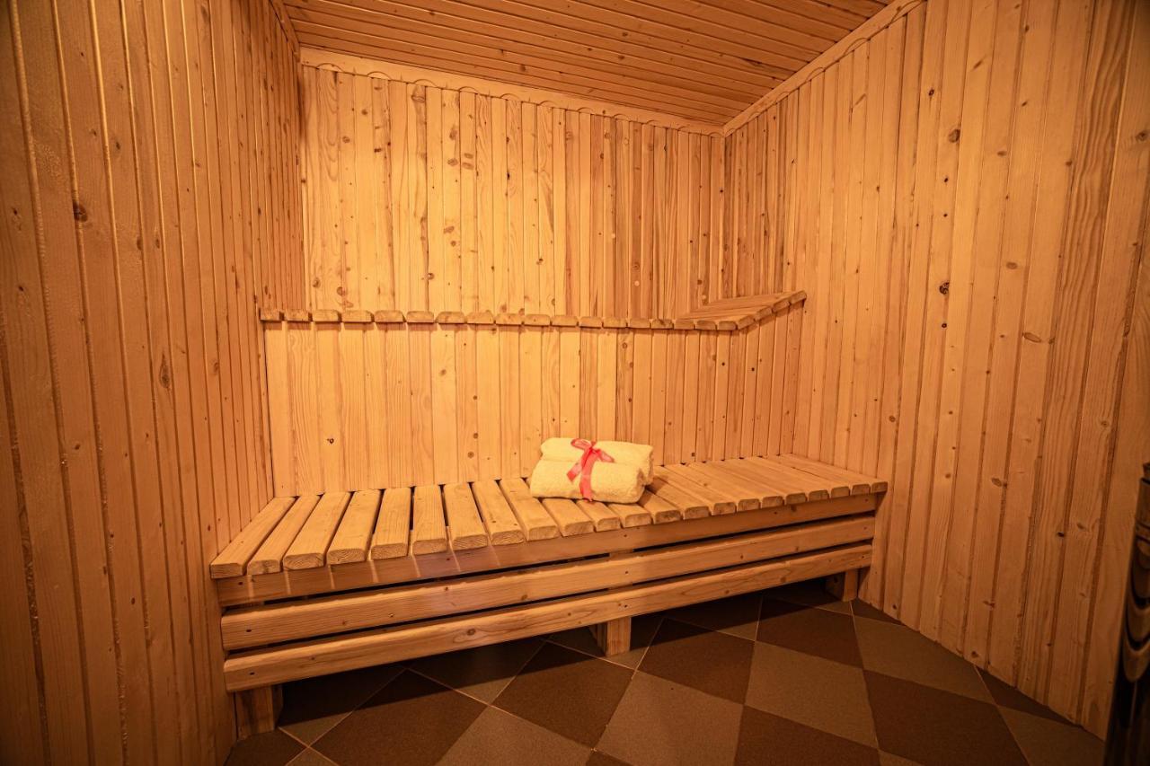 Noclegi u Ilony Czarna Góra Esterno foto