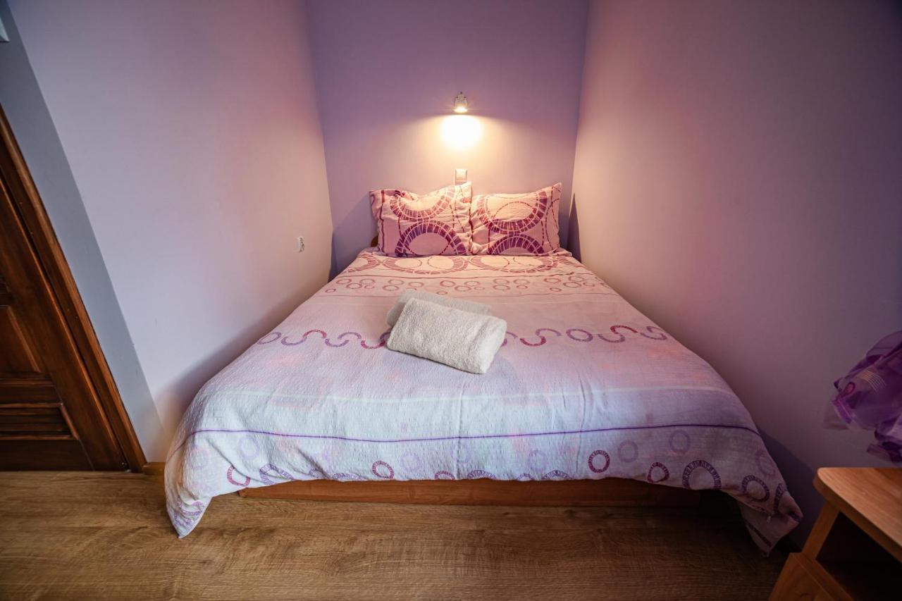 Noclegi u Ilony Czarna Góra Esterno foto